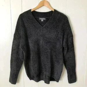 Primark Dark Brown Sweater M